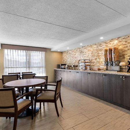 Best Western Halton Hills Джорджтаун Екстериор снимка