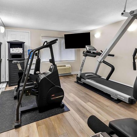 Best Western Halton Hills Джорджтаун Екстериор снимка