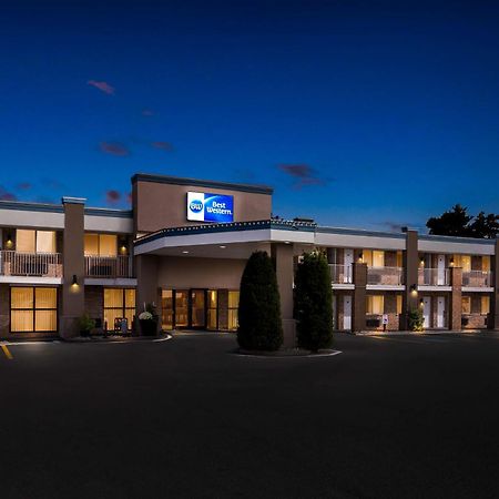 Best Western Halton Hills Джорджтаун Екстериор снимка