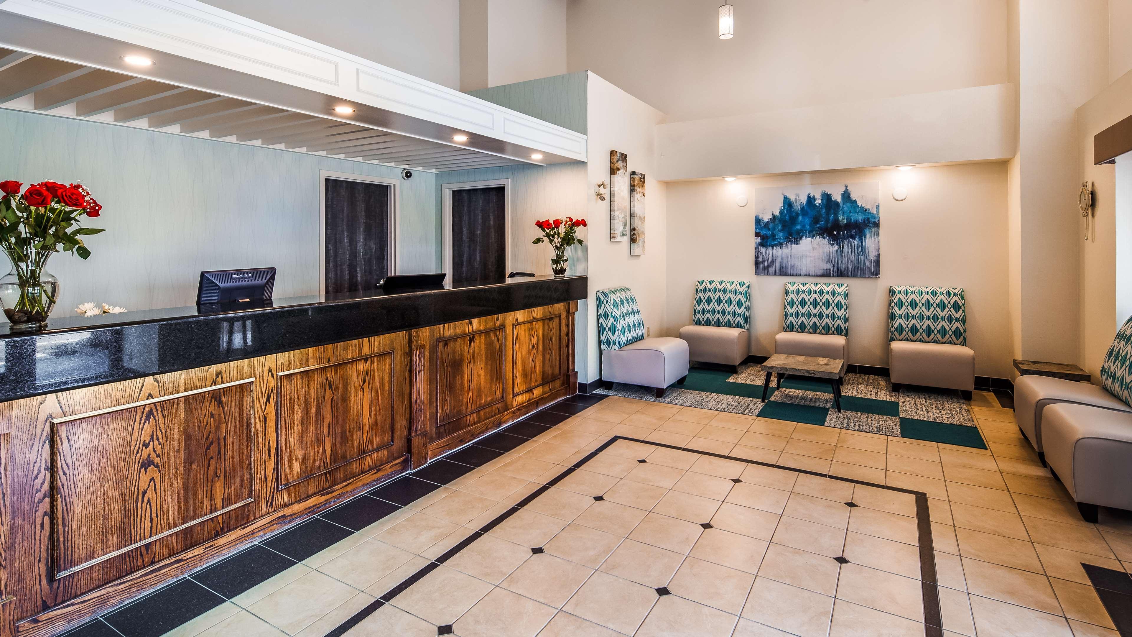 Best Western Halton Hills Джорджтаун Екстериор снимка