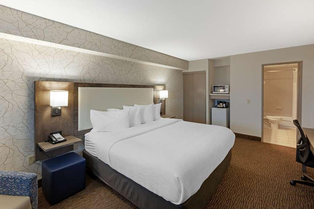 Best Western Halton Hills Джорджтаун Стая снимка