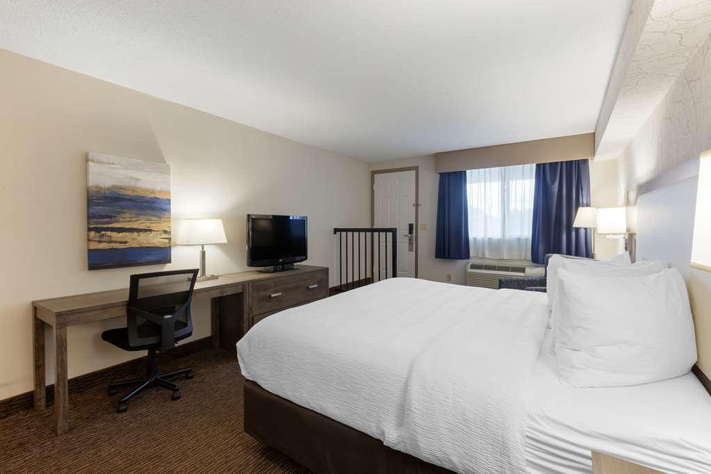 Best Western Halton Hills Джорджтаун Стая снимка