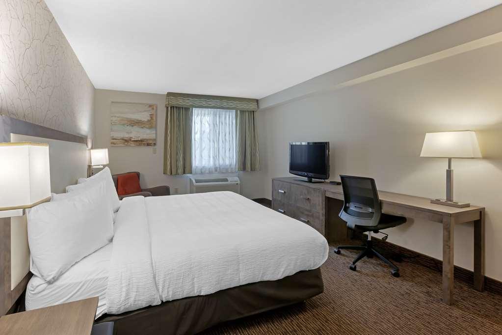 Best Western Halton Hills Джорджтаун Стая снимка