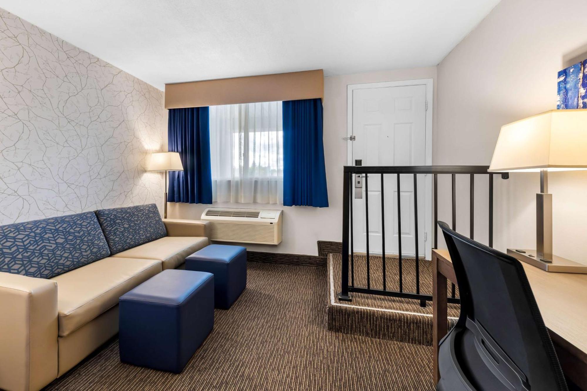 Best Western Halton Hills Джорджтаун Екстериор снимка