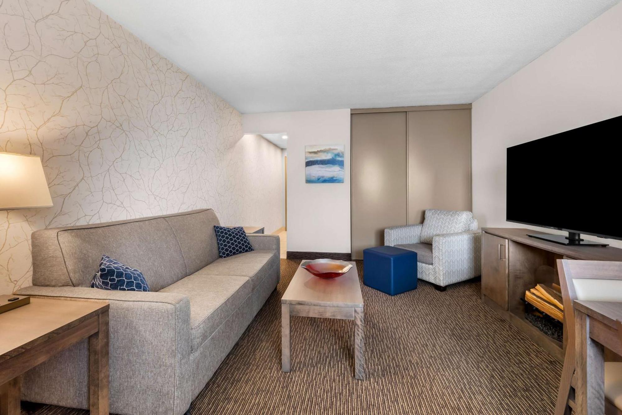 Best Western Halton Hills Джорджтаун Екстериор снимка