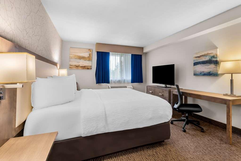 Best Western Halton Hills Джорджтаун Стая снимка