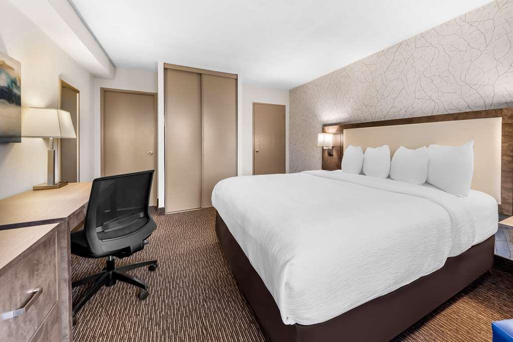 Best Western Halton Hills Джорджтаун Стая снимка