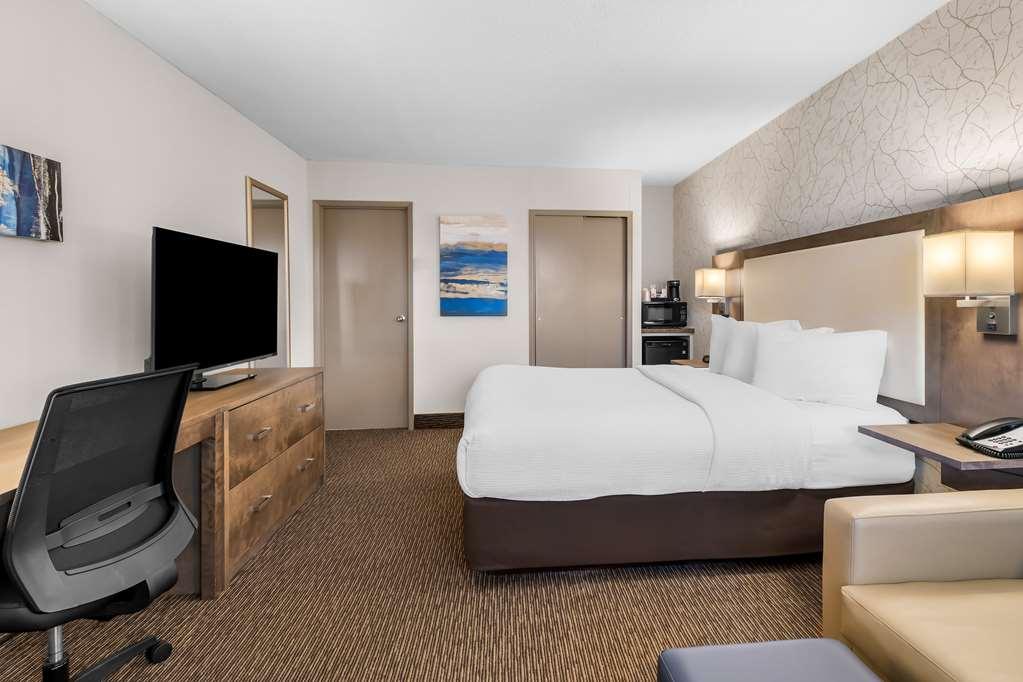 Best Western Halton Hills Джорджтаун Стая снимка