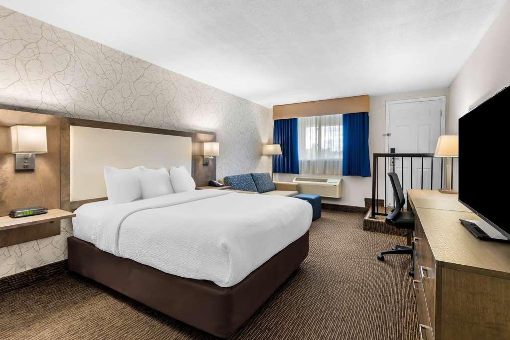 Best Western Halton Hills Джорджтаун Стая снимка