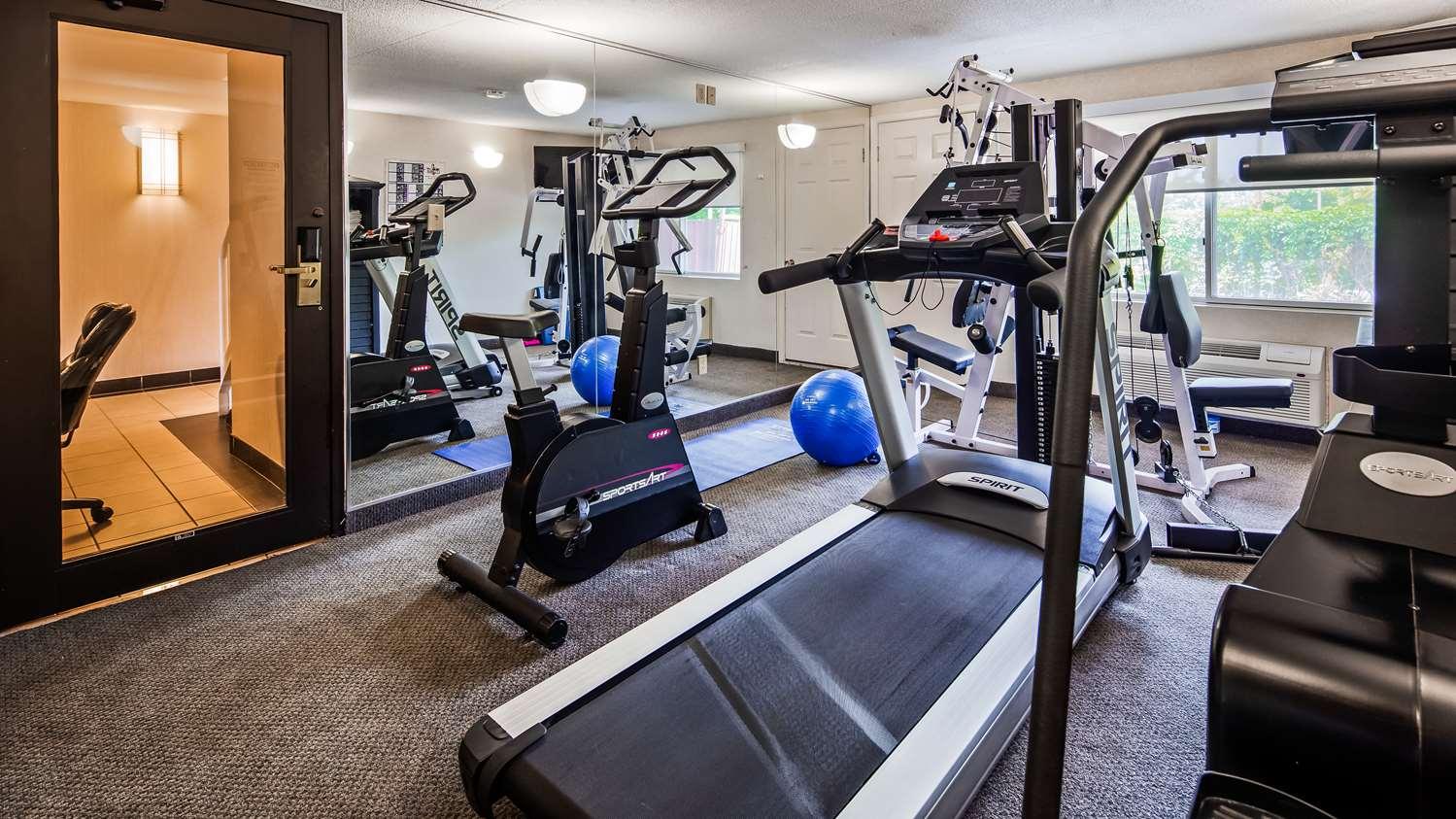 Best Western Halton Hills Джорджтаун Екстериор снимка