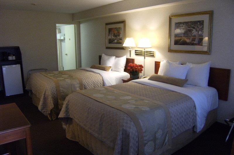 Best Western Halton Hills Джорджтаун Стая снимка