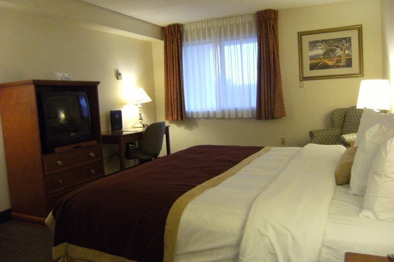 Best Western Halton Hills Джорджтаун Стая снимка